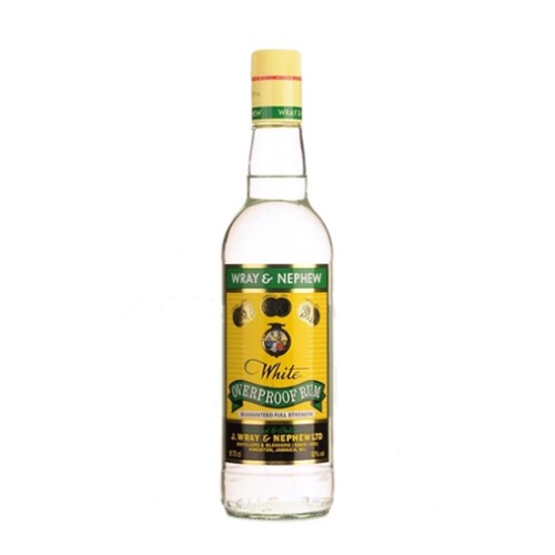 WRAY AND NEPHEW 70CL